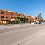 Aroeira Garden By Homing Apartamento *