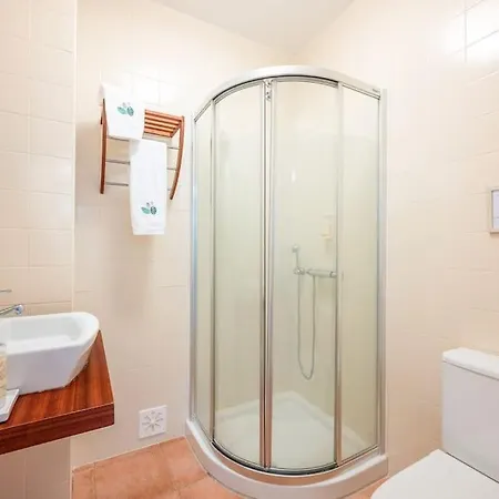 公寓 Aroeira Garden By Homing Aroeira (Setubal)