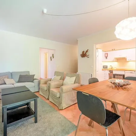 Aroeira Garden By Homing Aroeira (Setubal)