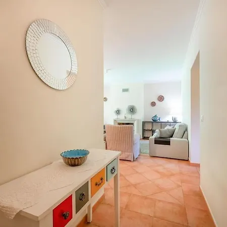 Apartment Aroeira Garden By Homing *