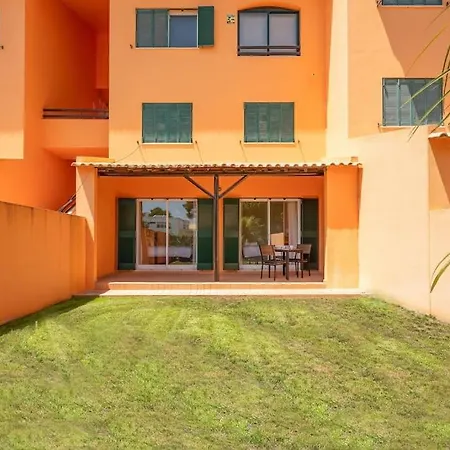 Aroeira Garden By Homing Apartment