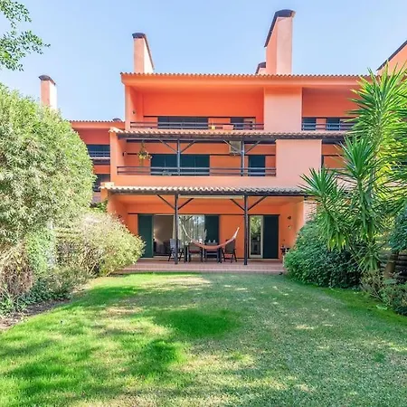 Appartamento Aroeira Garden By Homing
