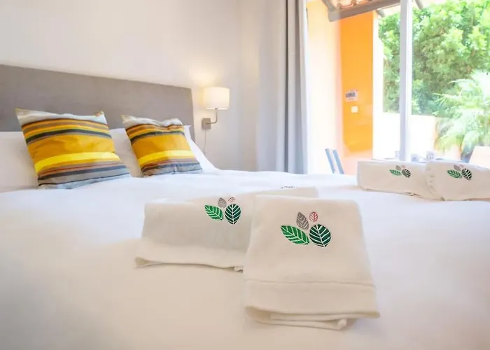 公寓 Aroeira Garden By Homing Aroeira (Setubal)