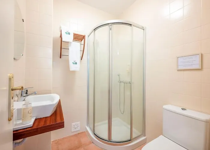 公寓 Aroeira Garden By Homing Aroeira (Setubal)