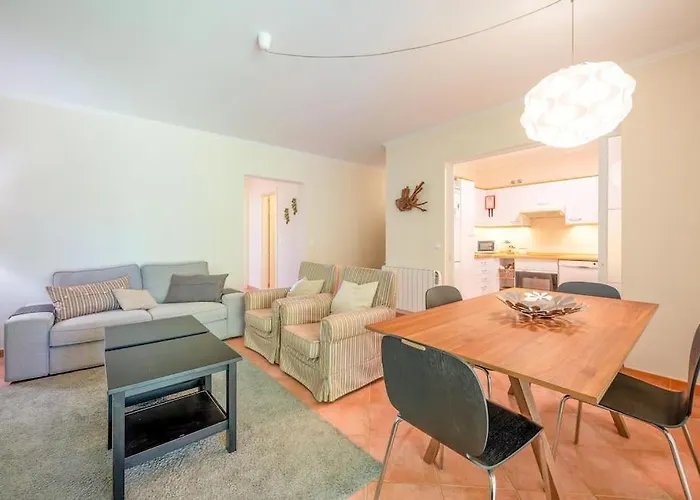 Aroeira Garden By Homing Aroeira (Setubal)