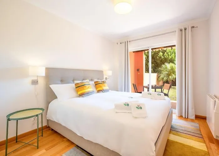 Aroeira Garden By Homing Aroeira (Setubal)